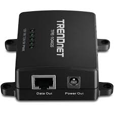 GIGABIT POE SPLITTER TPE-104GS